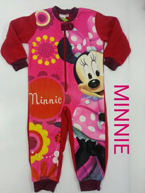 Minnie Pls Pizsama